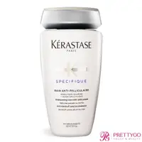 在飛比找蝦皮商城優惠-KERASTASE 卡詩 飛梭淨化髮浴(250ml)-國際航