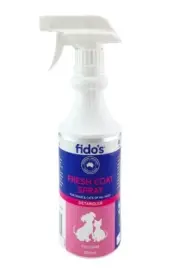 Fido's Fresh Coat Spray - 500mL