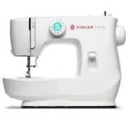 SINGER M1500 Sewing Machine 57 Stitch Applications Easy Beginner Friendly