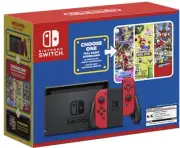 Nintendo Switch™ Mario Choose One Bundle Super Mario Movie 2023