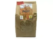 ORGANIC QUINOA FROM TASMANIA 1KG - FREE POST
