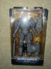 McFarlane - Warhammer 40000 7" Figures Wave 4 - Reiver Collectable Figure - New