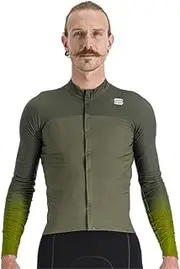 [Sportful] Men's Bodyfit Pro Jersey