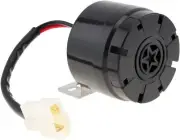 Car Back-up Alarm, 12-24V 105dB Reverse Beeper Backup Alarm Vehicle Auto Back...