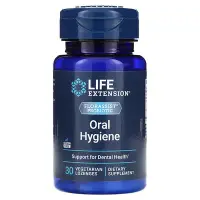 在飛比找iHerb優惠-[iHerb] Life Extension FLORASS