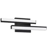 LED Bathroom Vanity Light Bar 18 Inch,Over Mirror Lighting Fixture 18W 5000K ...
