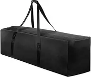 [Amagogo] Travel Duffel Luggage Bag Outdoor Storage Bag Camping Gear Bag Handbag Camping Equipment Storage Bag Duffel Bag for Fishing