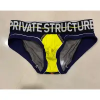 在飛比找蝦皮購物優惠-private structure 內褲