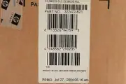 Intel Xeon 3.06 GHz (322472-B21) Processor - New in Sealed Box