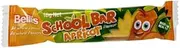 J.C.'s Bellis Apricot School Bars, 5kg (250 Bars)