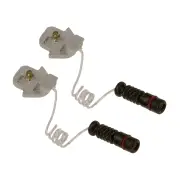 Front Brake Pad Wear Sensors for Mercedes Benz 180E 190E 190D E 200 220 280 300