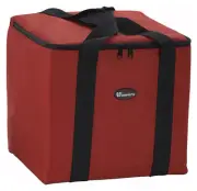 Delivery bag, 12" x 12" x 12" (6 Each)