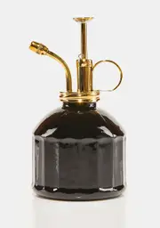 [Modern Sprout] Brass & Glass Mister
