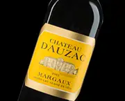 2017 Chateau Dauzac 375ml - Buy Online | The Wine Collective International Marketplace