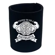 Proud To Be A Mathlete - Funny Novelty Stubby Holder