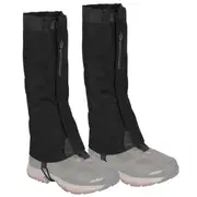 Sea to Summit Overland Nylon Gaiters - Small