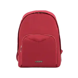 AT 美國旅行者 休閒包 後背包 超輕後背包 American Tourister DI5*00003 (紅)