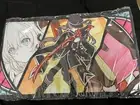 Yu-Gi-Oh! Sky Striker Ace - Roze Raye Playmat
