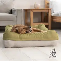 在飛比找蝦皮購物優惠-[無價寶] LifeApp 愛兒堡 寵物緩壓睡墊 狗窩 寵物