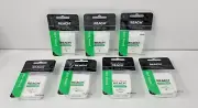 Reach Mint Dental Floss 7 Sealed Packs NIP Lot