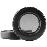 Geekria Ear Pads for AKG K701 Headphones Replacement Ear Cushion