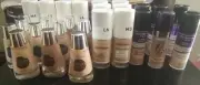 Covergirl Foundations+ (Simply Ageless, TruBlend, & Clean) ~ You Choose!! ~ NEW!