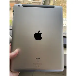 Apple iPad 4 16g