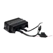 ​HawkEye FishPod® 10BX Bluetooth Boat Mount Fishfinder iOS & Android Compatible