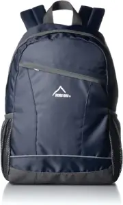 Sierra Field Lightweight Multi-Functional Backpack (2.8 Gal (9 L), Lightweight a