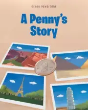 A Penny's Story by Diana Pengitore Paperback Book