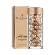 Elizabeth Arden Vitamin C Ceramide Capsules Radiance Renewal Serum, 60 piece