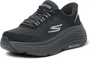 [Skechers] Women's Max Cushioning Endeavour Cardova Hands Free Slip-ins Sneaker