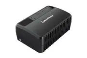 CyberPower Desktop UPS With Automatic Voltage Regulation BU1100E