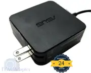 20V 3.25A 65W AC Power Adapter For ASUS Zenbook 14 OLED UX3405 UX3405MA Charger