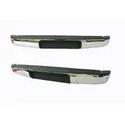 Sterling Bumper Bar to suit Mitsubishi Triton 07/2006 to 12/2014 - MBTT-BAR-45B
