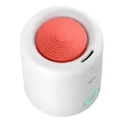 F301 2.5L Air Humidifier Mute Ultrasonic Aroma Diffuser For Home Office Fogger Purifying