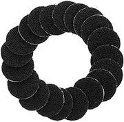 Holibanna 20Pcs Self Sticky Adhesive Tape Double Sided Mounting Tape for Home Decor DIY Projects Indoor Outdoor Use Strong Adhesion Surface Friendly Reusable