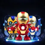 DANCE HERO-ROBOT DANCES FUN FOR YOUR BABY - 跳舞機器人嬰兒玩具