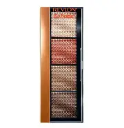 Revlon So Fierce! Prismatic Halo Shadow Quad 6g - 965 Tantrum
