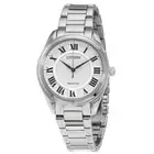 CITIZEN Eco-Drive Arezzo White Dial Ladies Watch EM0970-53A
