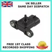 FOR LEXUS IS 200 TOYOTA HIACE PRIUS AIR INTAKE TURBO BOOST PRESSURE MAP SENSOR