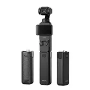 4500mAh Battery Handle for DJI OSMO Pocket 3 Power Bank Portable Extension Rod