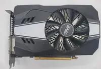 在飛比找Yahoo!奇摩拍賣優惠-[崴勝3C] 二手 ASUS GTX1060 6G DDR5