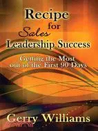 在飛比找三民網路書店優惠-Recipe for Sales Leadership Su