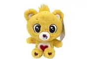 Care Bears Plush Tenderheart Bear Cub