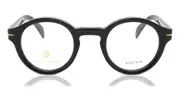 David Beckham DB 7051 2M2 Men Eyeglasses