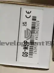1PCS New In Box Keyence GS-M51P Safety Sensor Switch