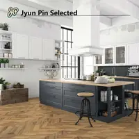 在飛比找momo購物網優惠-【Jyun Pin 駿品裝修】嚴選亂室佳人超耐磨塑膠地磚(木