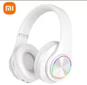 Xiaomi Wireless Bluetooth Headphones With Mic And Stereo Sound