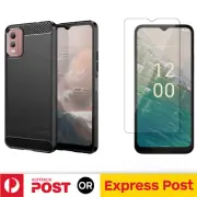 For Nokia C32 G22 C31 G60 XR20 G11 Case Shockproof Rugged Slim Soft Case Cover